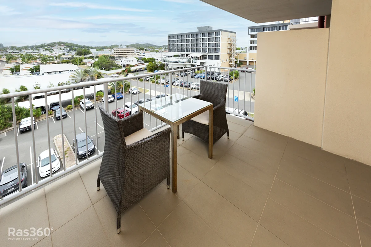 Additional image 14 of lot 407/66 Oaka Lane, Gladstone Central QLD 4680