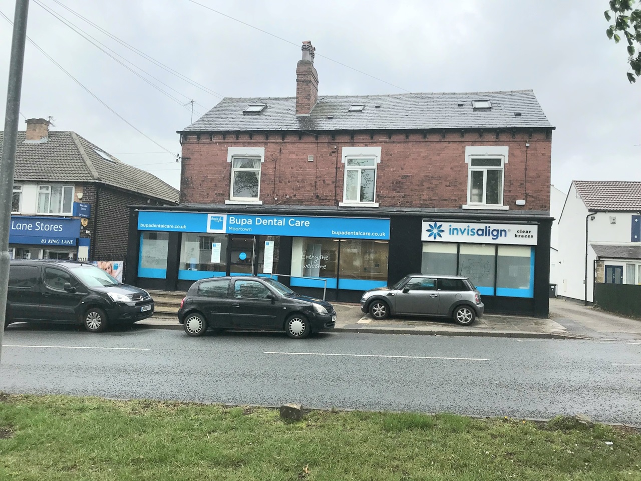 Additional image 6 of 1 Bed Flat, King Lane, LS17, N1 7GU