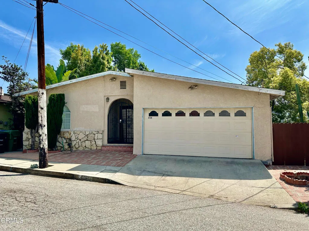Additional image 2 of 4730 Frieda Drive, Los Angeles, CA 90065