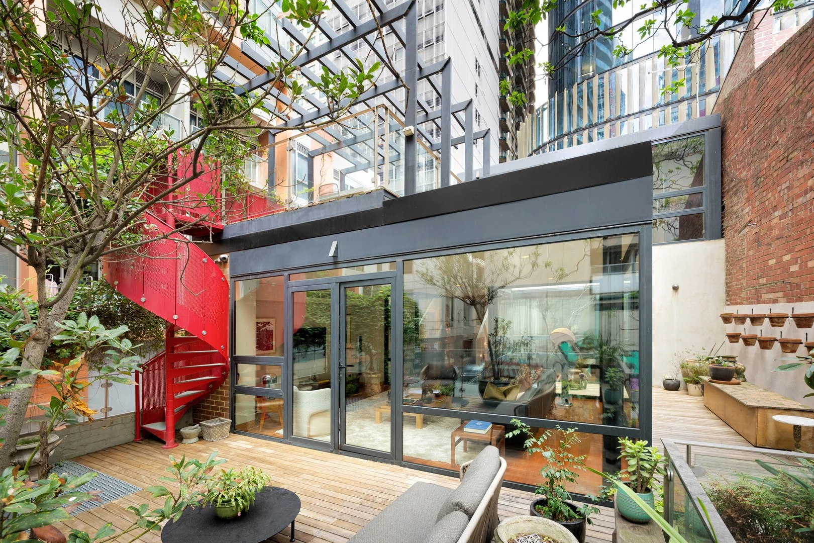 116-118 Little Lonsdale Street, Melbourne VIC 3000