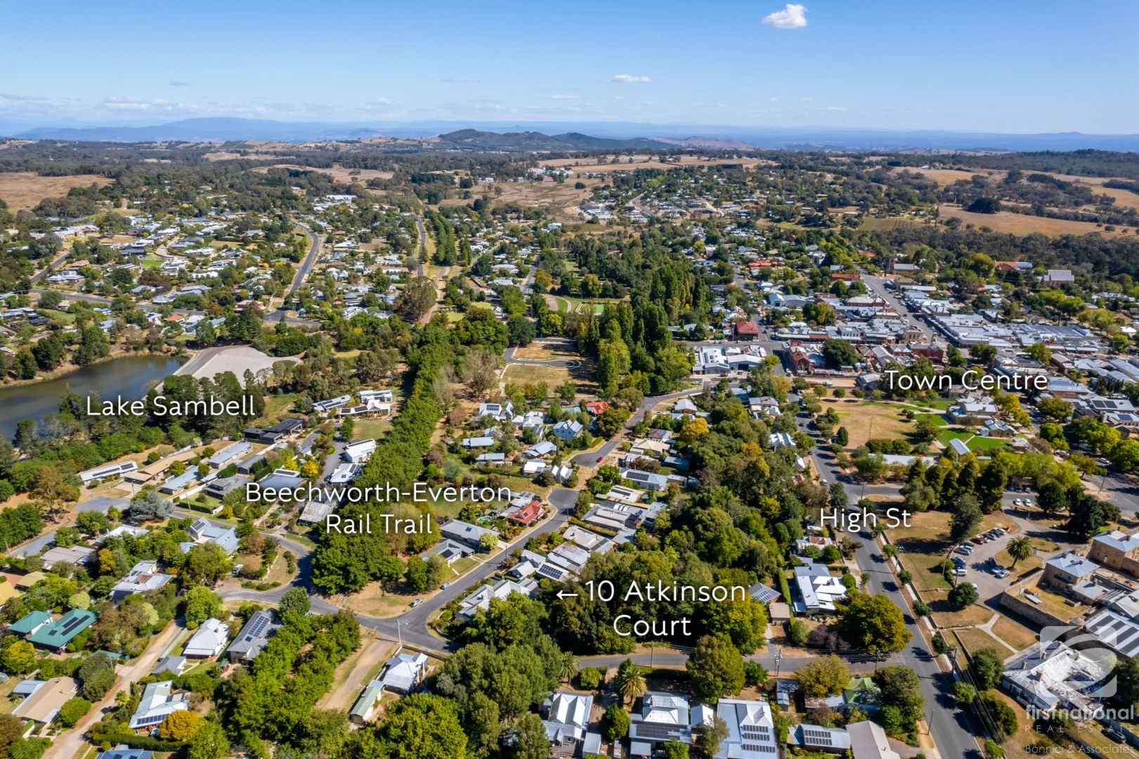 Additional image 29 of 10 Atkinson Court, Beechworth VIC 3747