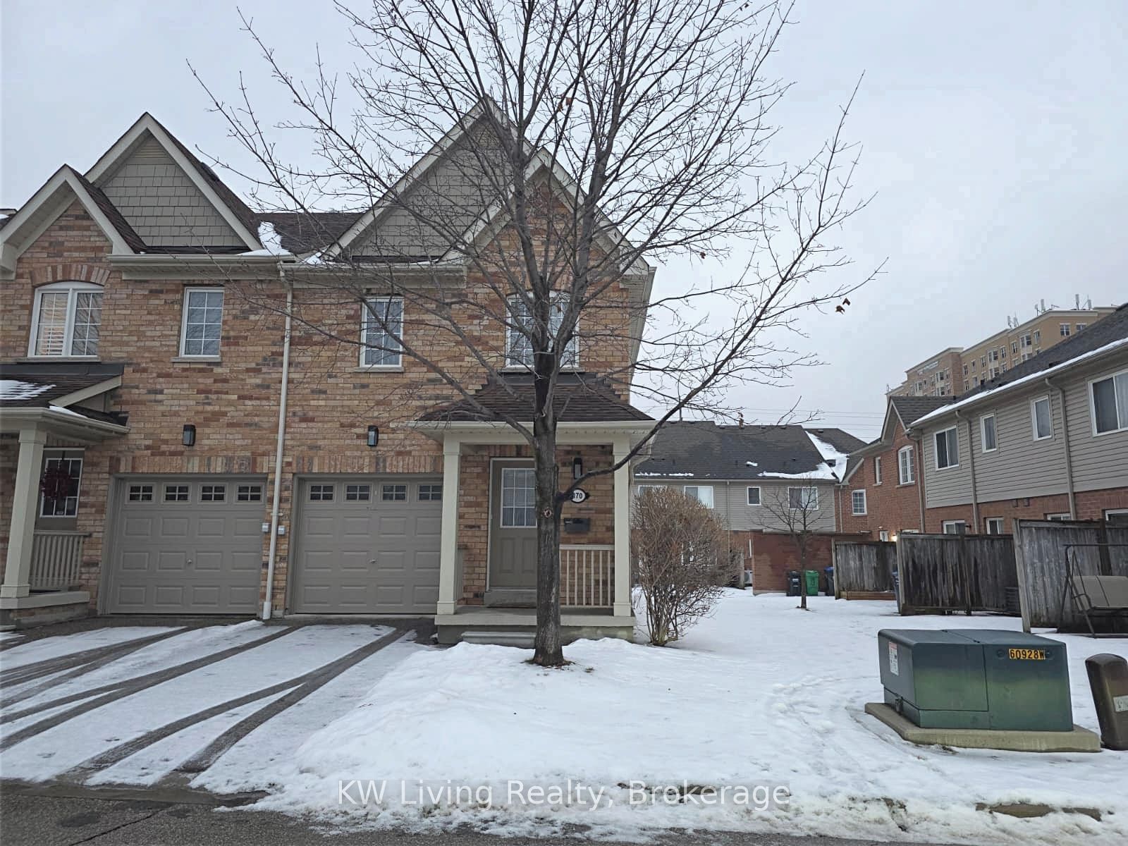 170-5255 Palmetto Place, Mississauga, ON, L5M 0H2