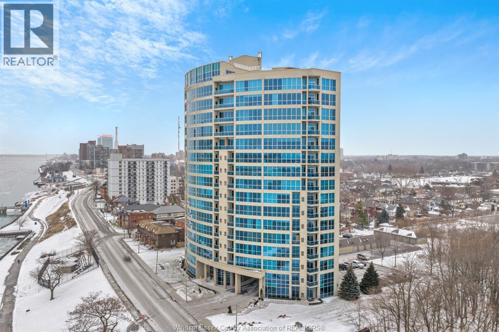 Additional image 3 of 703-1225 Riverside Drive West, Windsor, ON, N9A0A2