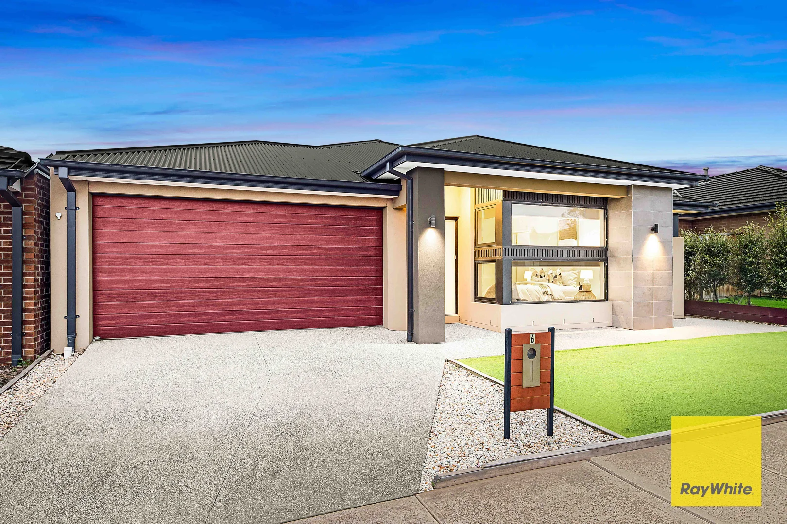 Additional image 2 of 6 Limewood Street, Manor Lakes VIC 3024