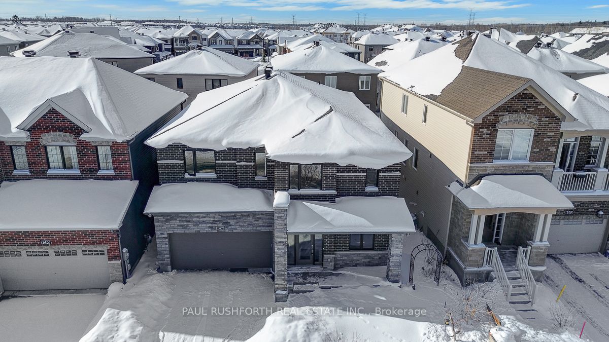 Additional image 2 of 147 Aquarium Avenue, Ottawa, ON, K4A 1L1