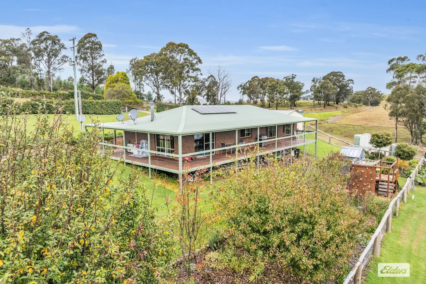 213 Myrtle Mountain Road, Wyndham NSW 2550