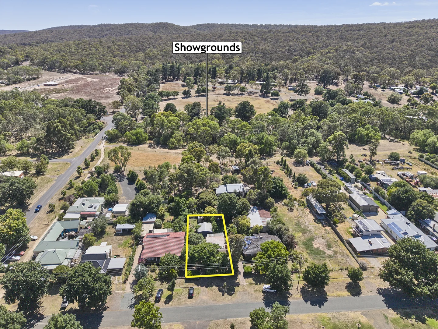 Additional image 27 of 38 Wright Street, Heathcote VIC 3523