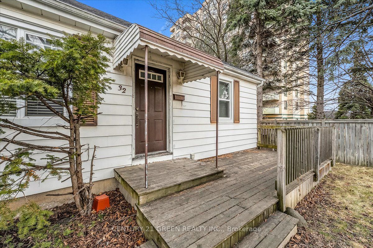Additional image 3 of 32 Beech Street, Brampton, ON, L6V 1V1