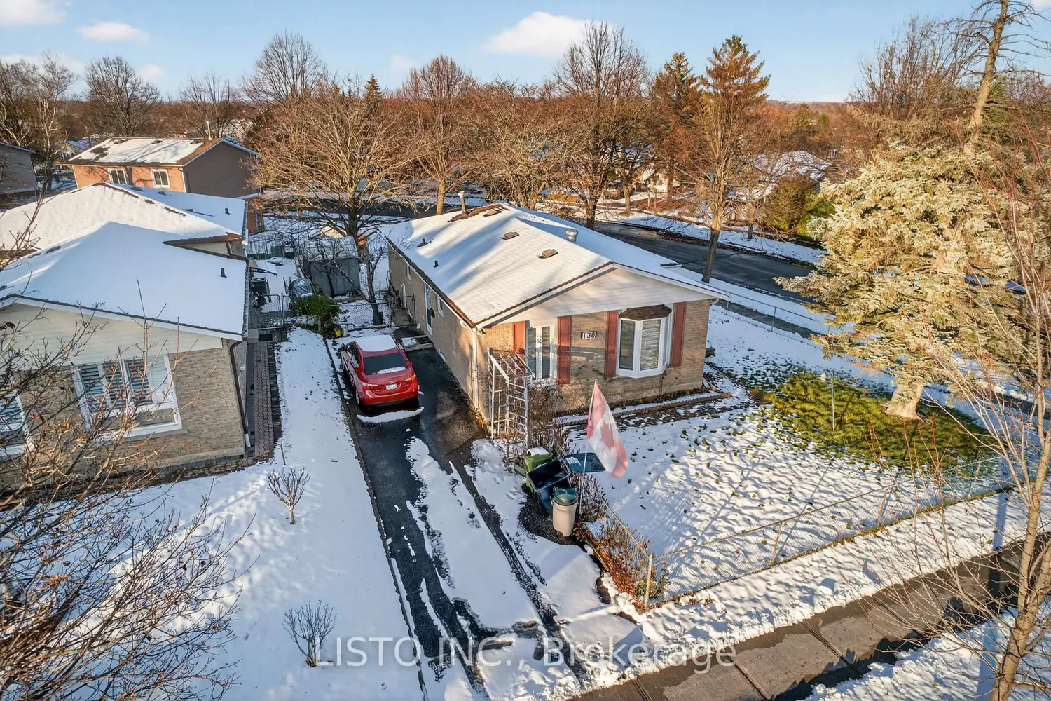 138 John Tabor Trail