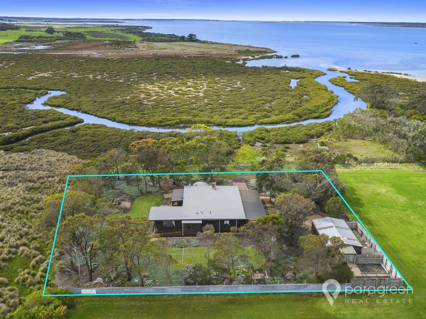 Additional image 2 of 32 Robertson Street, Port Welshpool VIC 3965