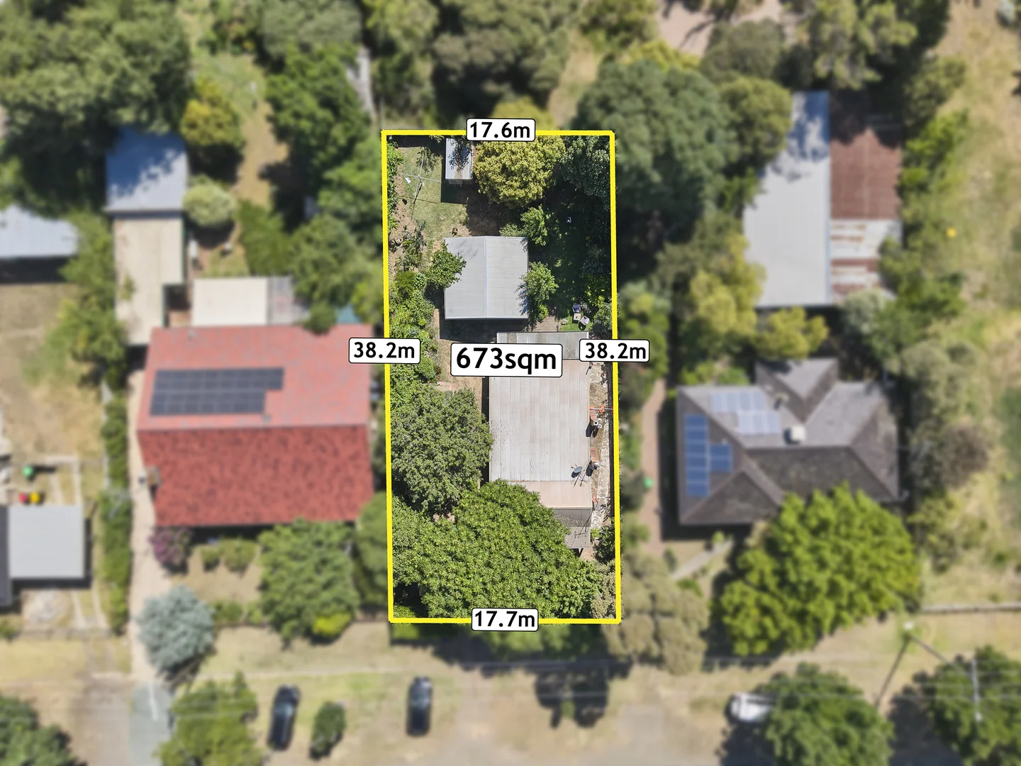Additional image 19 of 38 Wright Street, Heathcote VIC 3523