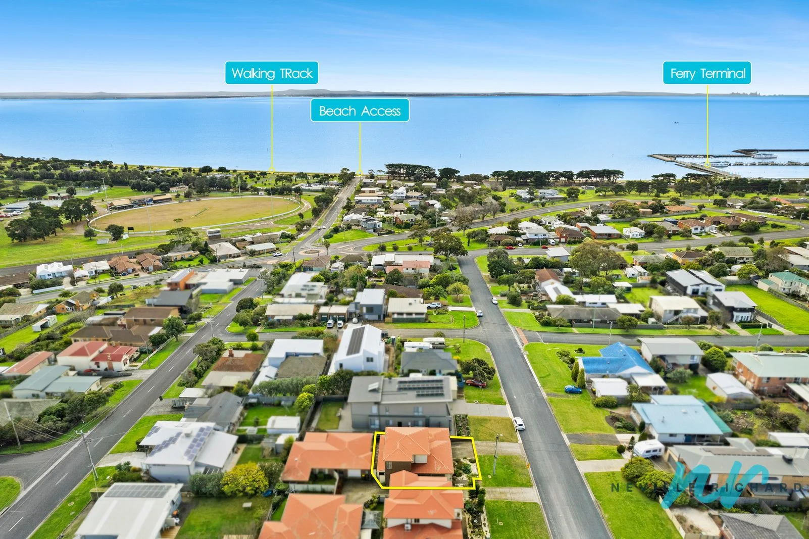 Additional image 8 of 4/14-16 Park Street, Portarlington VIC 3223