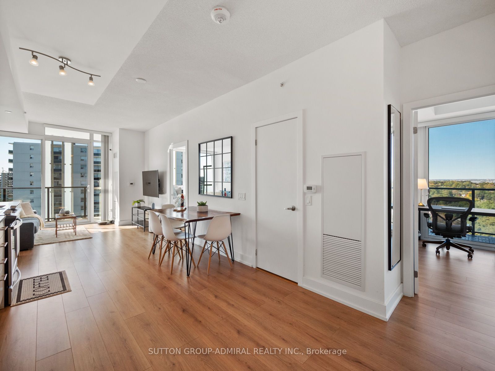 Additional image 3 of 1005-128 Fairview Mall Drive, Toronto, ON, M2J 0E8