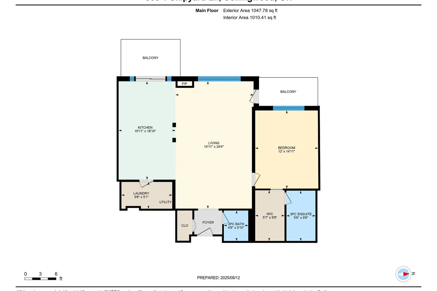 Additional image 20 of 1 Shipyard Lane 303