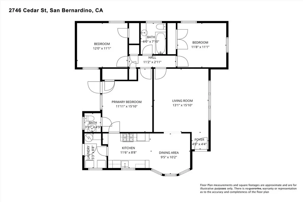 Additional image 60 of 2746 Cedar St, San Bernardino, CA 92404