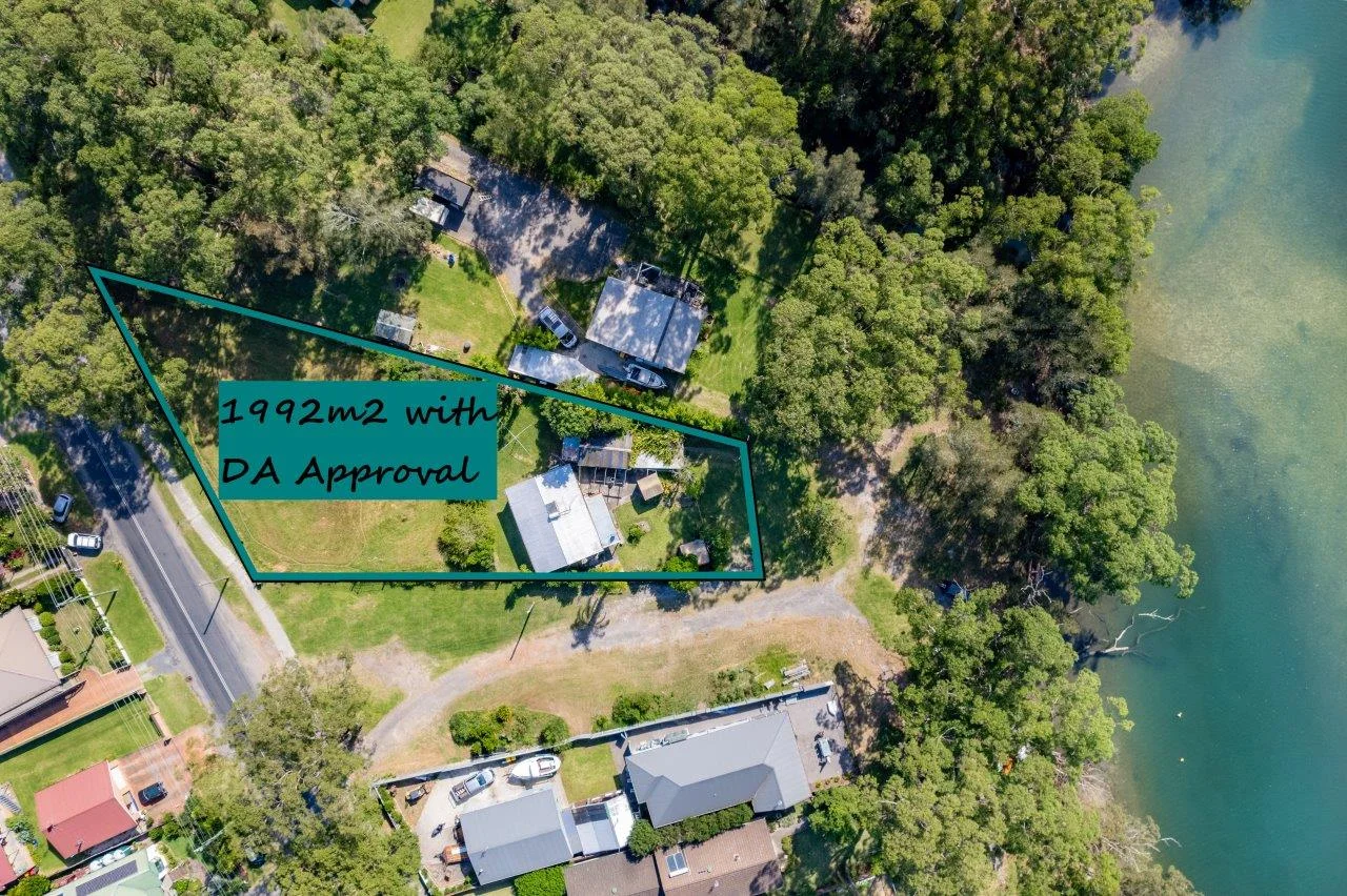 Additional image 11 of 737 Woollamia Road, Woollamia NSW 2540