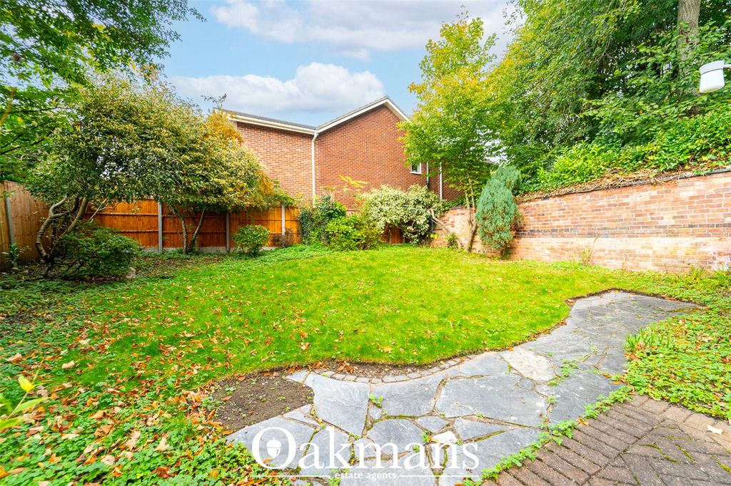 Additional image 37 of 4 bed detached house for saleAugustus Road, Birmingham, West Midlands B15
