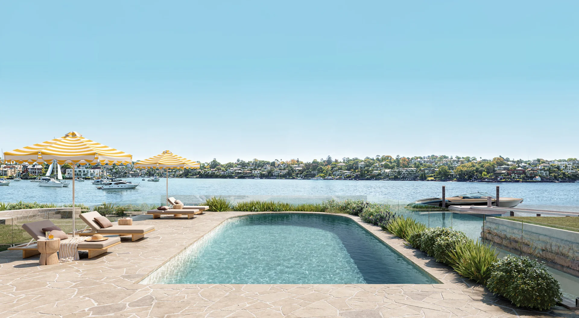 Additional image 3 of 2c Wolseley Street, Drummoyne NSW 2047