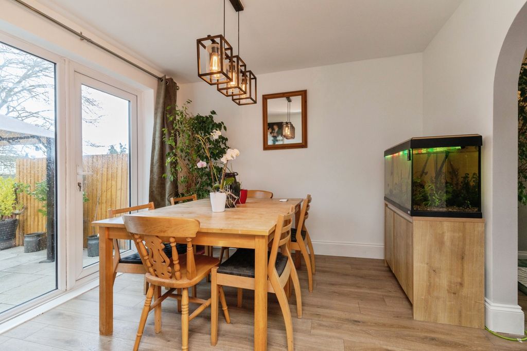 Additional image 7 of 4 bed link detached house for saleMedway Court, Bristol BS35