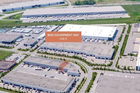 Additional image 4 of 8-8695 Escarpment Way, Milton, ON, L9T 0J5