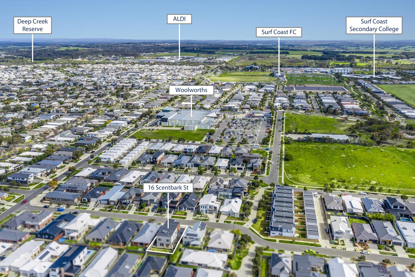 Additional image 18 of 16 Scentbark Street, Torquay VIC 3228