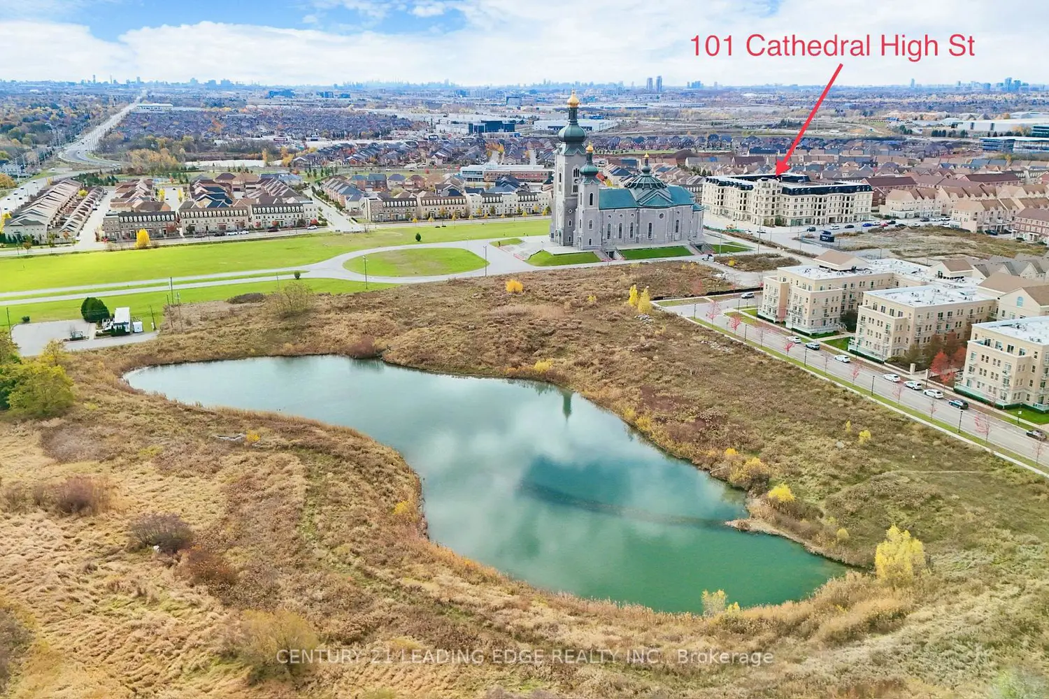 Additional image 12 of 101 Cathedral High Street 216