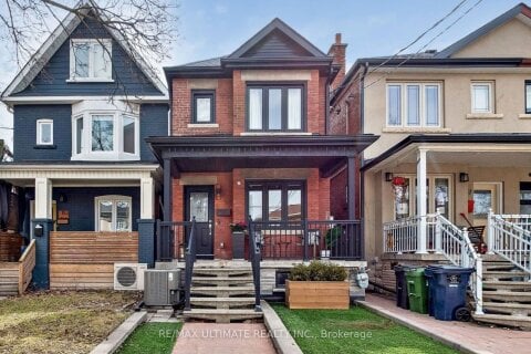 Additional image 7 of 155 Morrison Avenue, Toronto, ON, M6E 1M6