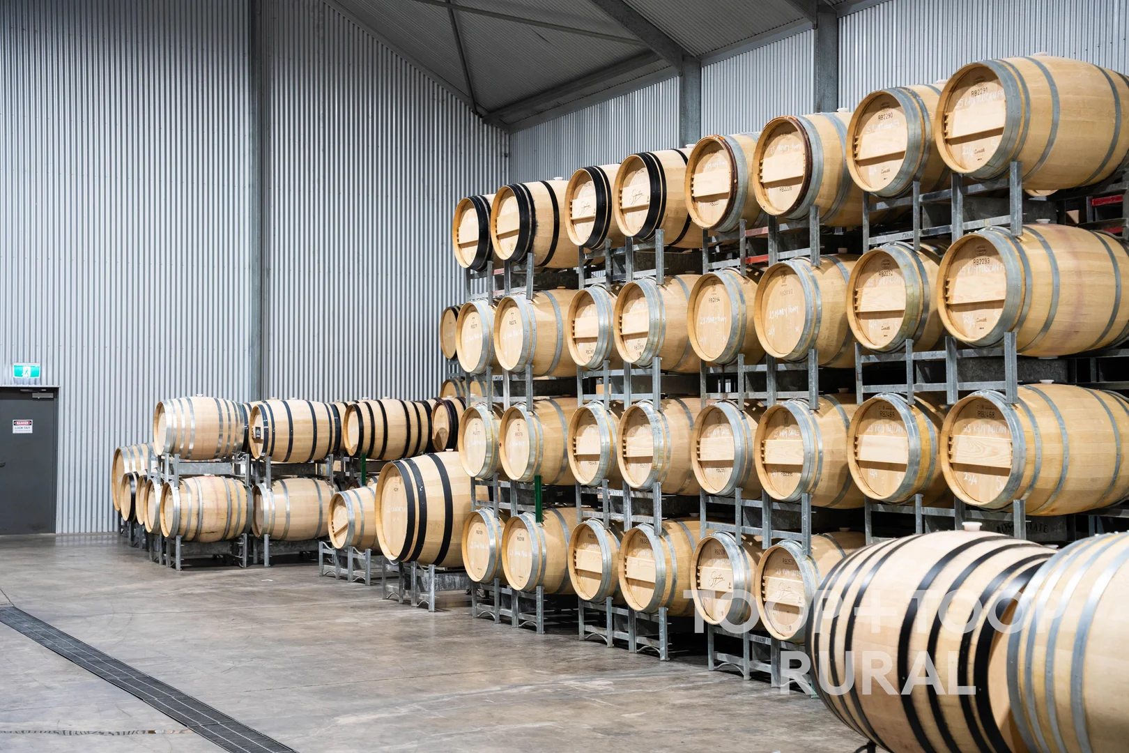 Additional image 11 of 87 Sir Condor Laucke Way, Greenock SA 5360