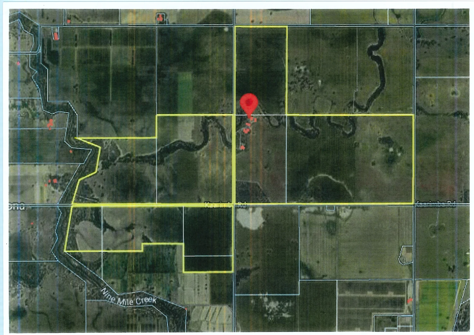 Additional image 5 of 525 Central Mundoona Road, Mundoona VIC 3635