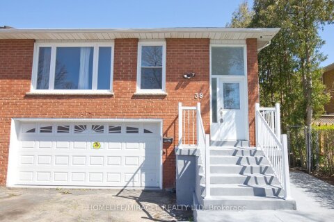 Additional image 7 of 38 Medici Place, Brampton, ON, L6S 3C6