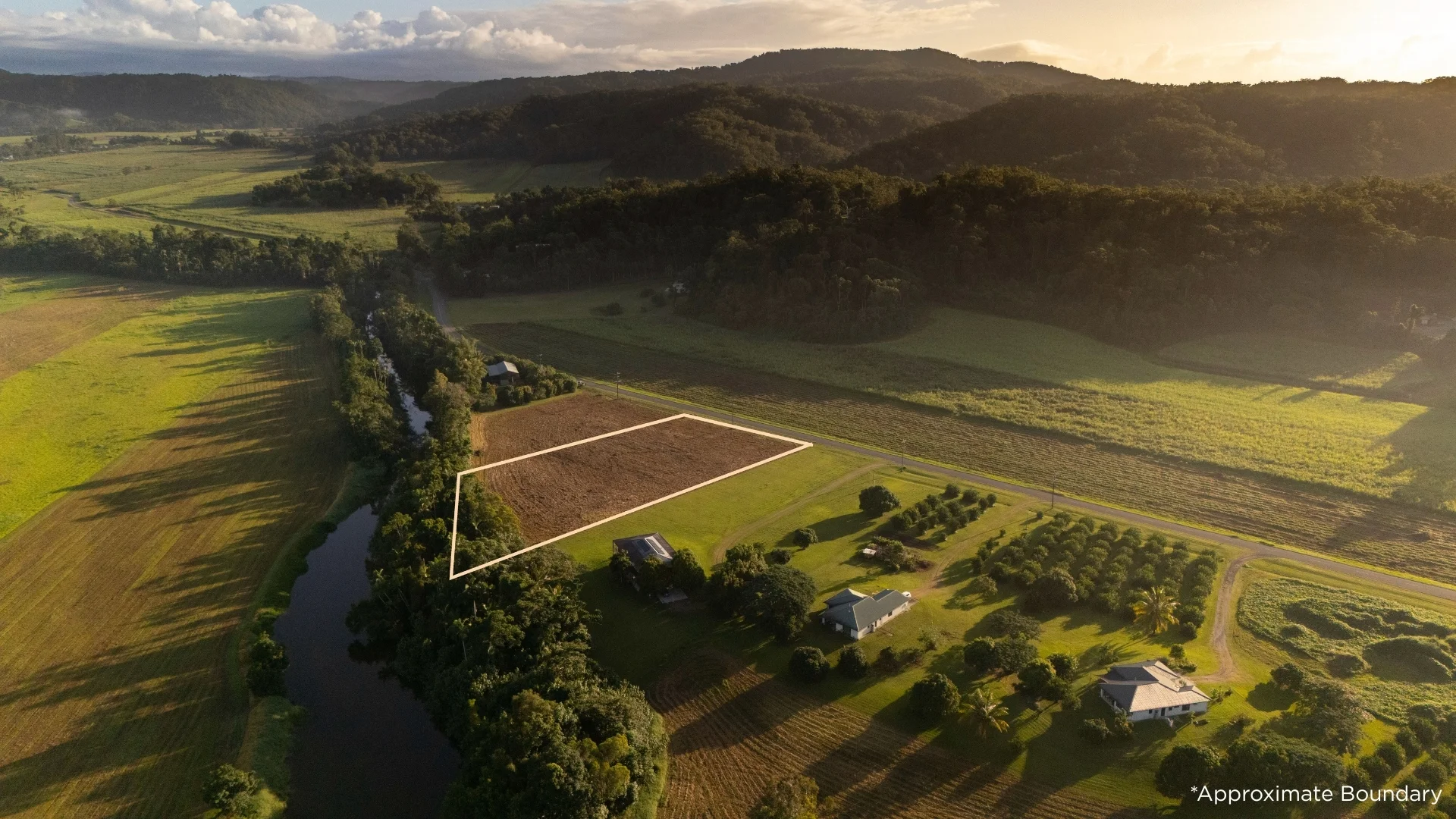 Additional image 2 of Bamboo Creek Road, Bamboo QLD 4873