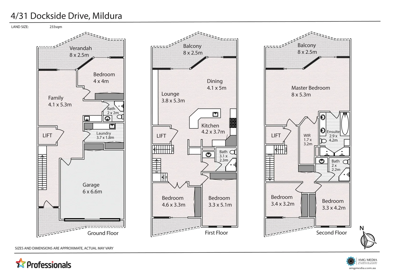 Additional image 25 of 4/31 Dockside Drive, Mildura VIC 3500