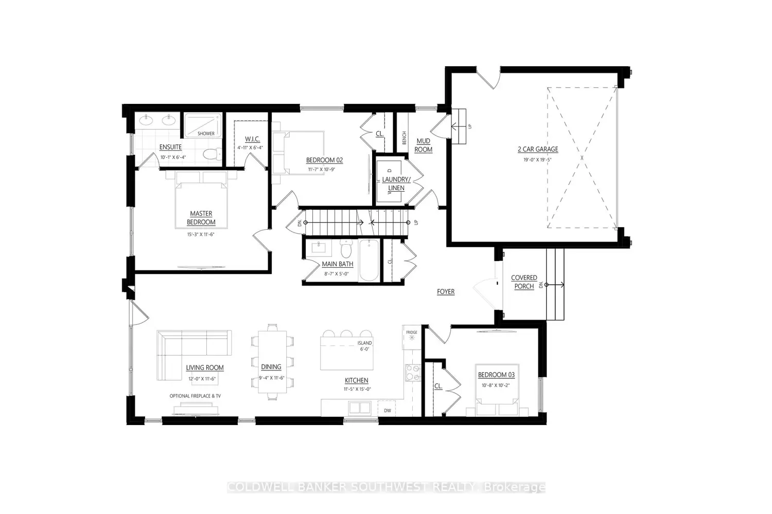Additional image 3 of Lot 5 Marion Avenue