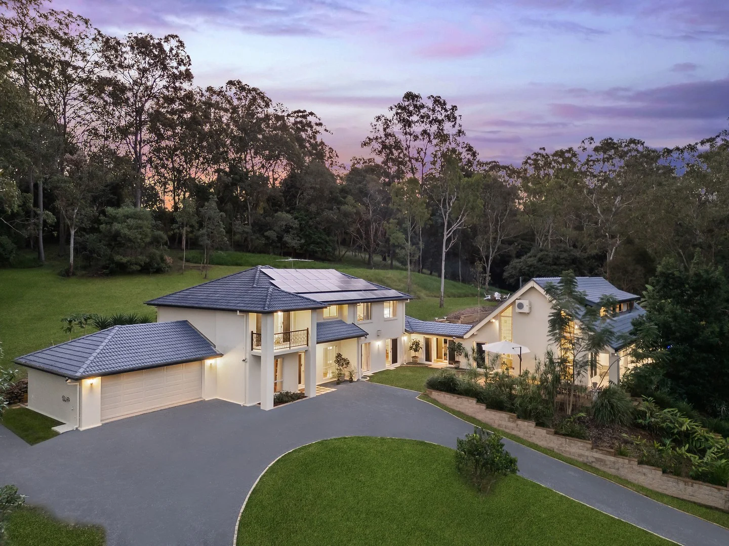 128 Haven Road, Pullenvale QLD 4069