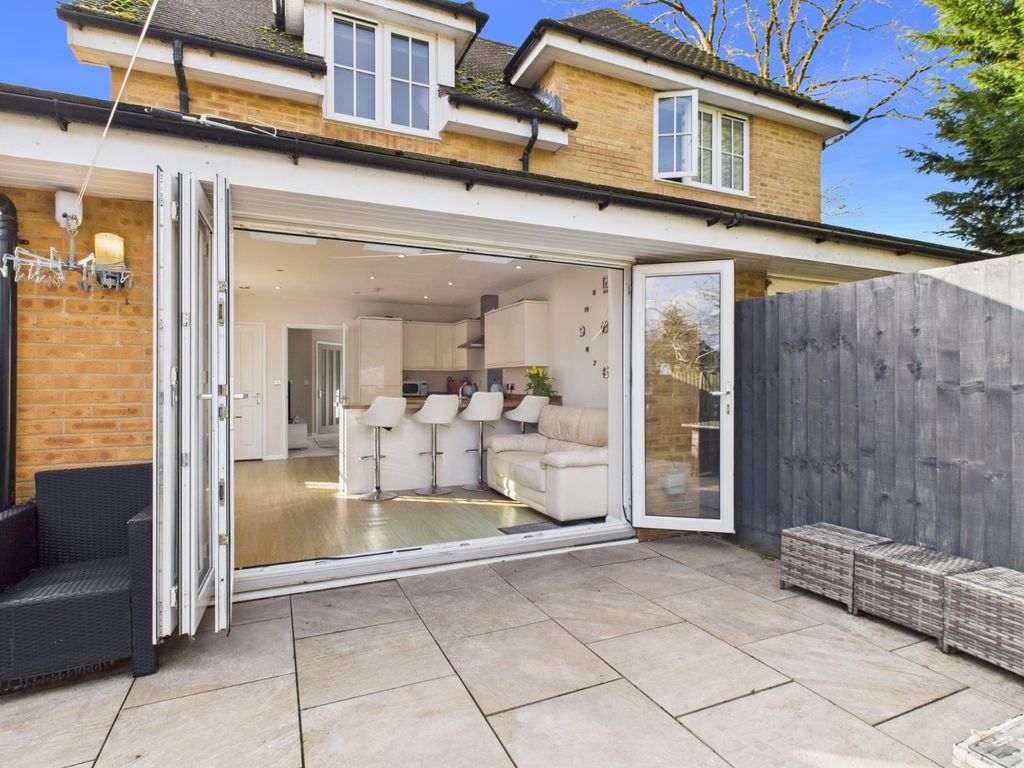 Additional image 15 of 2 bed semi-detached house for saleDrakes Road, Amersham, Buckinghamshire HP7