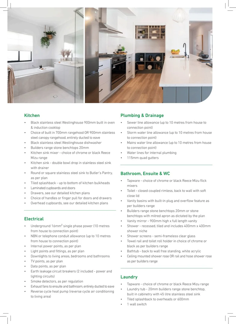 Additional image 7 of Lot 12 Climie Street, Campania TAS 7026