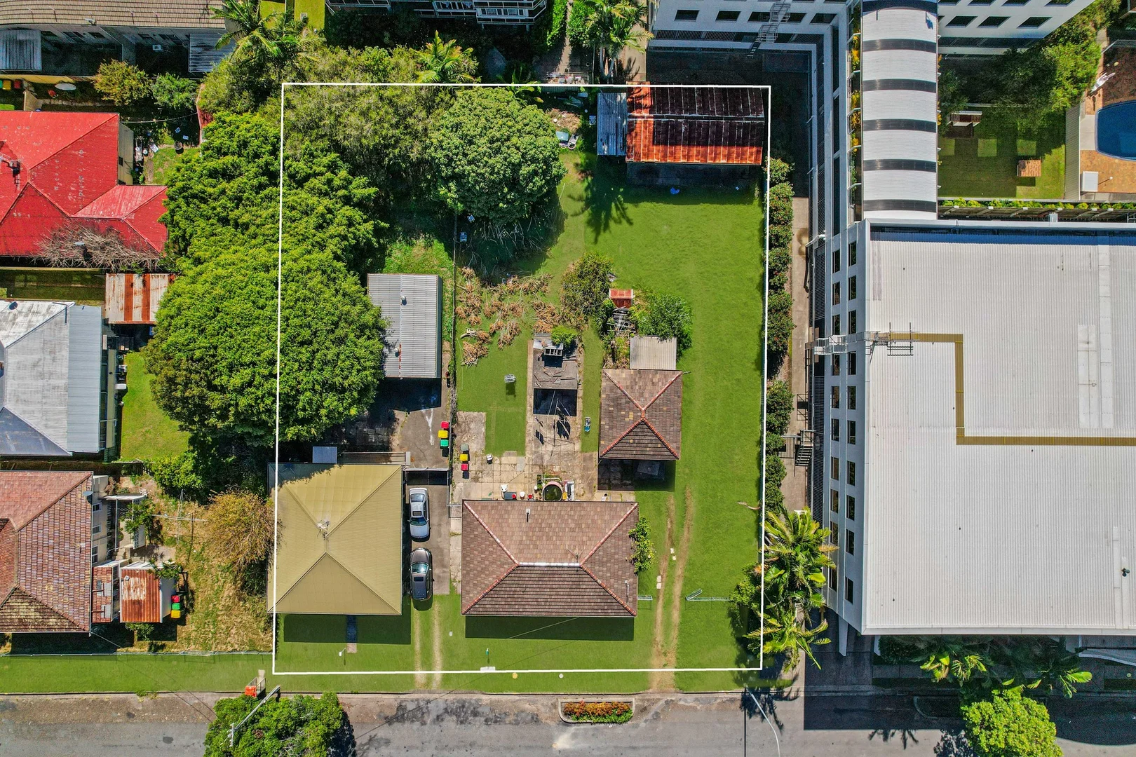 Additional image 10 of 9 & 11 Waugh Street, Port Macquarie NSW 2444