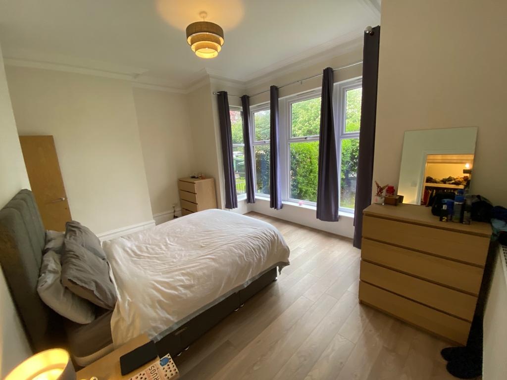 Additional image 2 of 2 Bed Flat, Arncliffe Road, LS16, N1 7GU