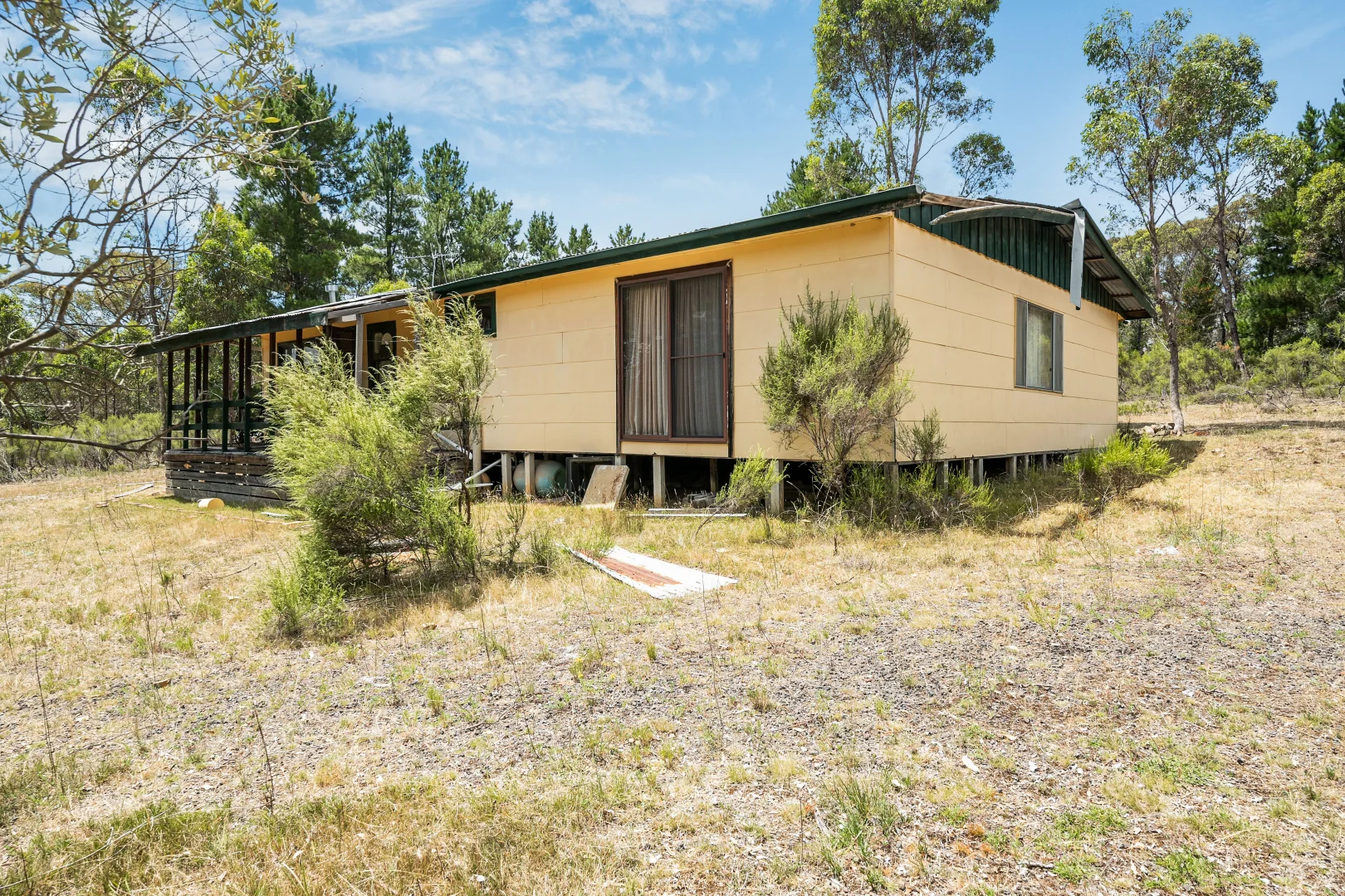 Additional image 12 of 64 Boughyard Lane, Heathcote VIC 3523