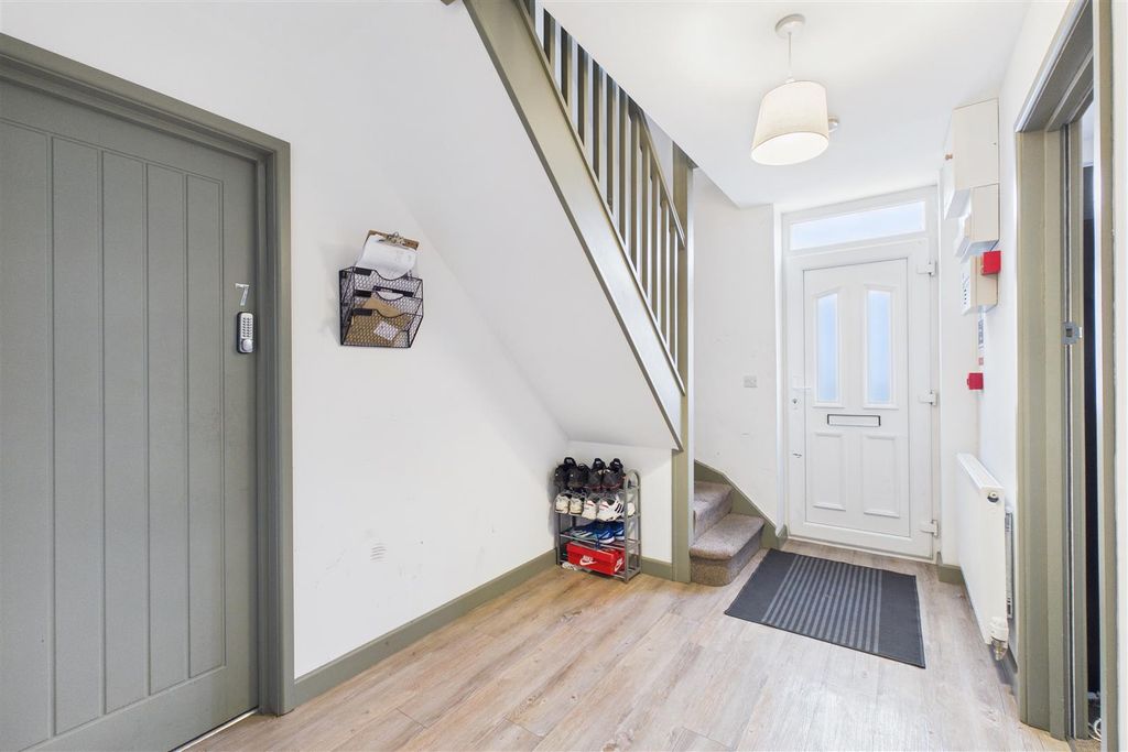 Additional image 5 of 8 bed semi-detached house for saleGayner Road, Filton, Bristol BS7