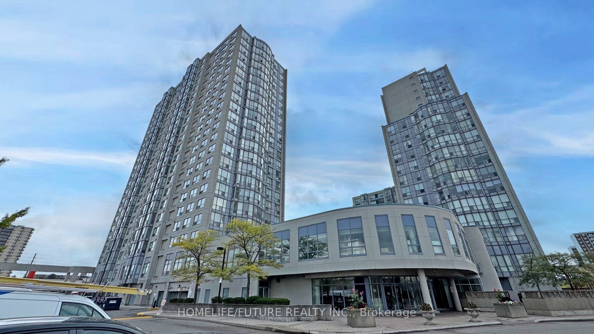 1506-1470 Midland Avenue, Toronto, ON, M1P 4Z4