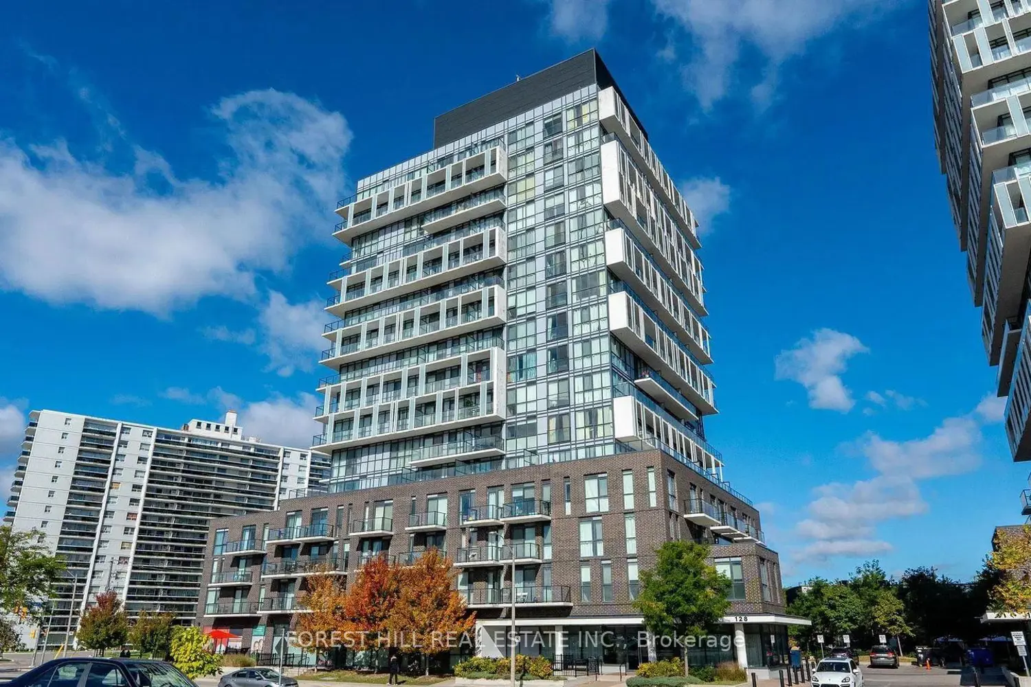 128 Fairview Mall Drive 1407