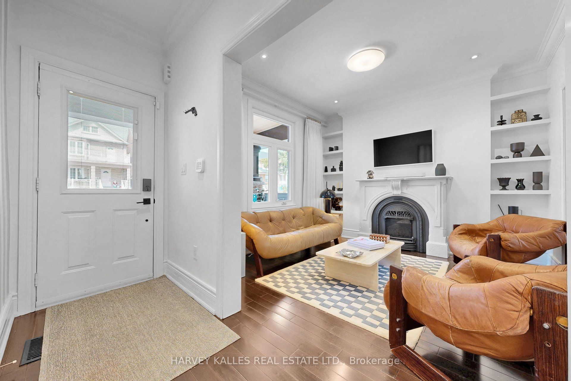 Additional image 5 of 35 Peterborough Avenue, Toronto, ON, M6H 2K9