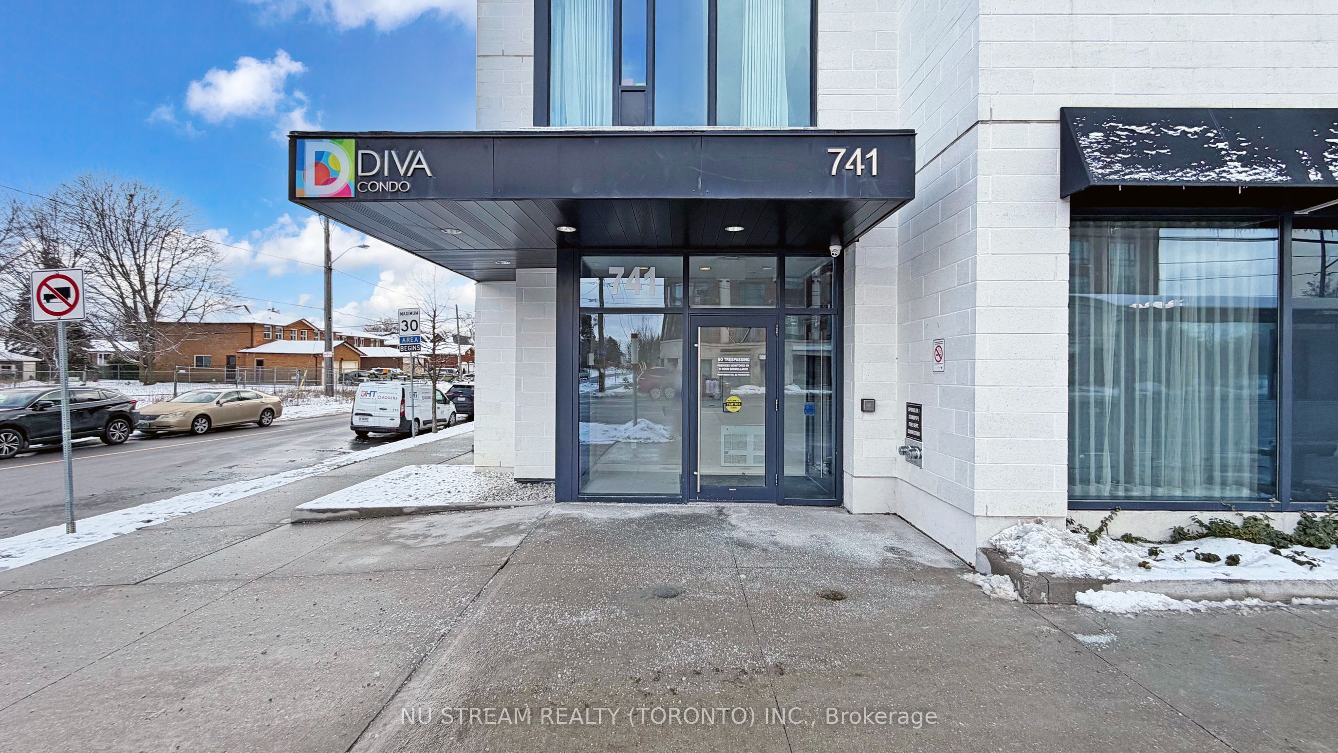 Additional image 3 of 511-741 Sheppard Avenue W, Toronto, ON, M3H 2S9