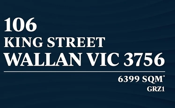 106 King Street, Wallan VIC 3756