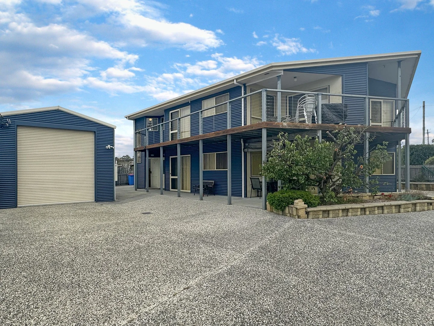 6 Chimney Heights Road, Stieglitz TAS 7216