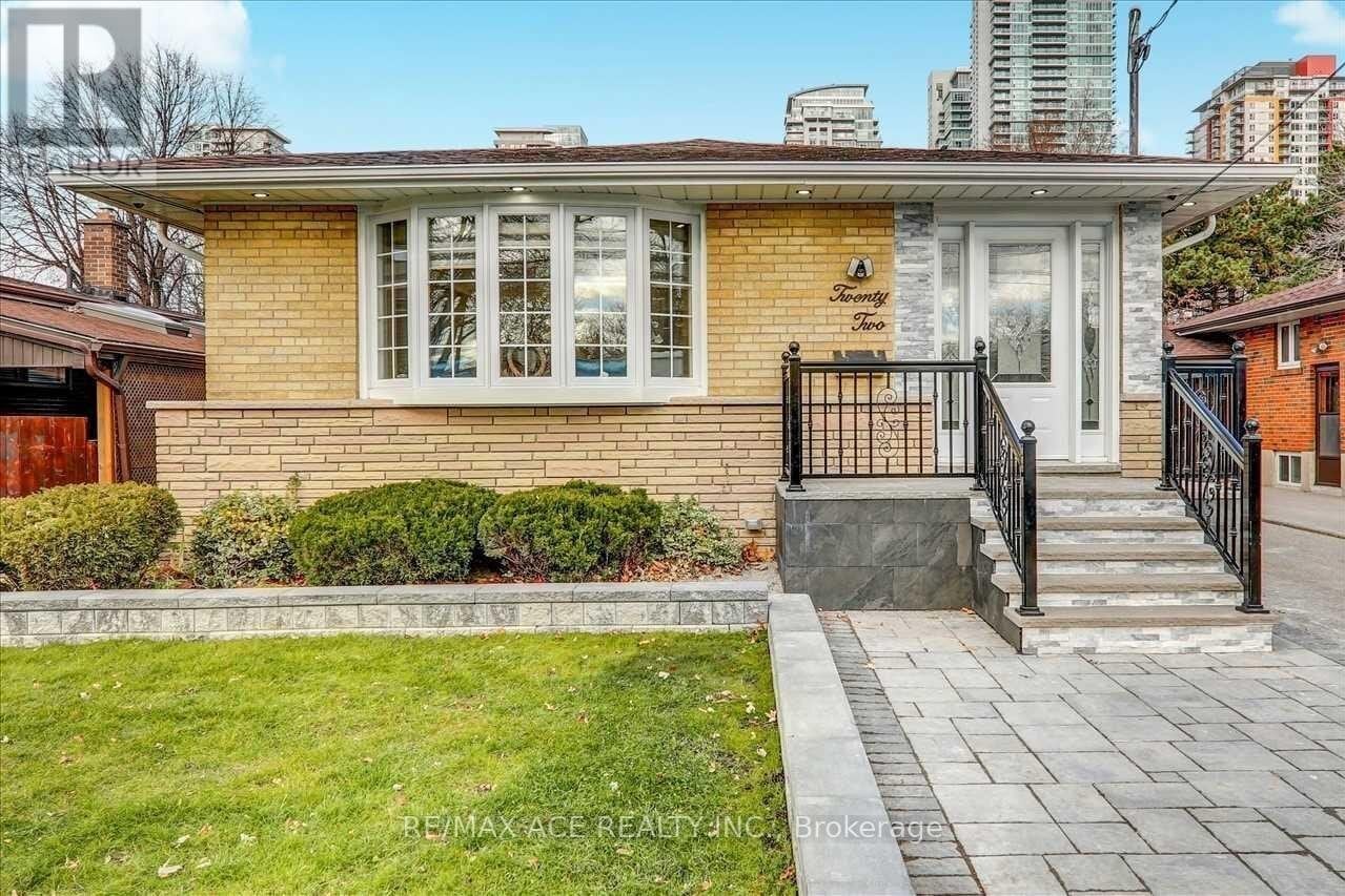 Additional image 7 of 22 Aspendale Drive, Toronto, ON, M1P4J6