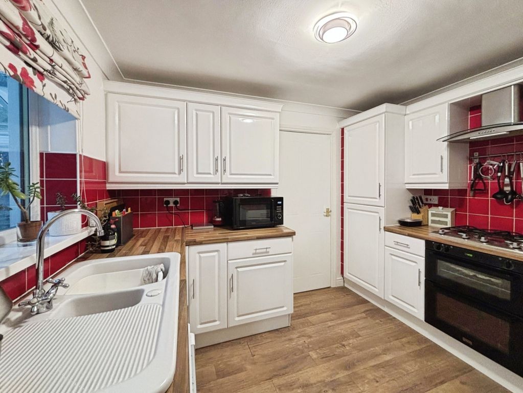 Additional image 10 of 4 bed detached house for saleCherry Tree Drive, Sunnybrow, Crook DL15