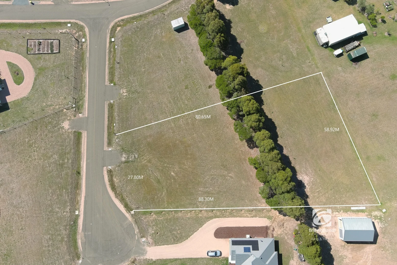 Additional image 3 of 3 Montrose Court, Eagle Point VIC 3878