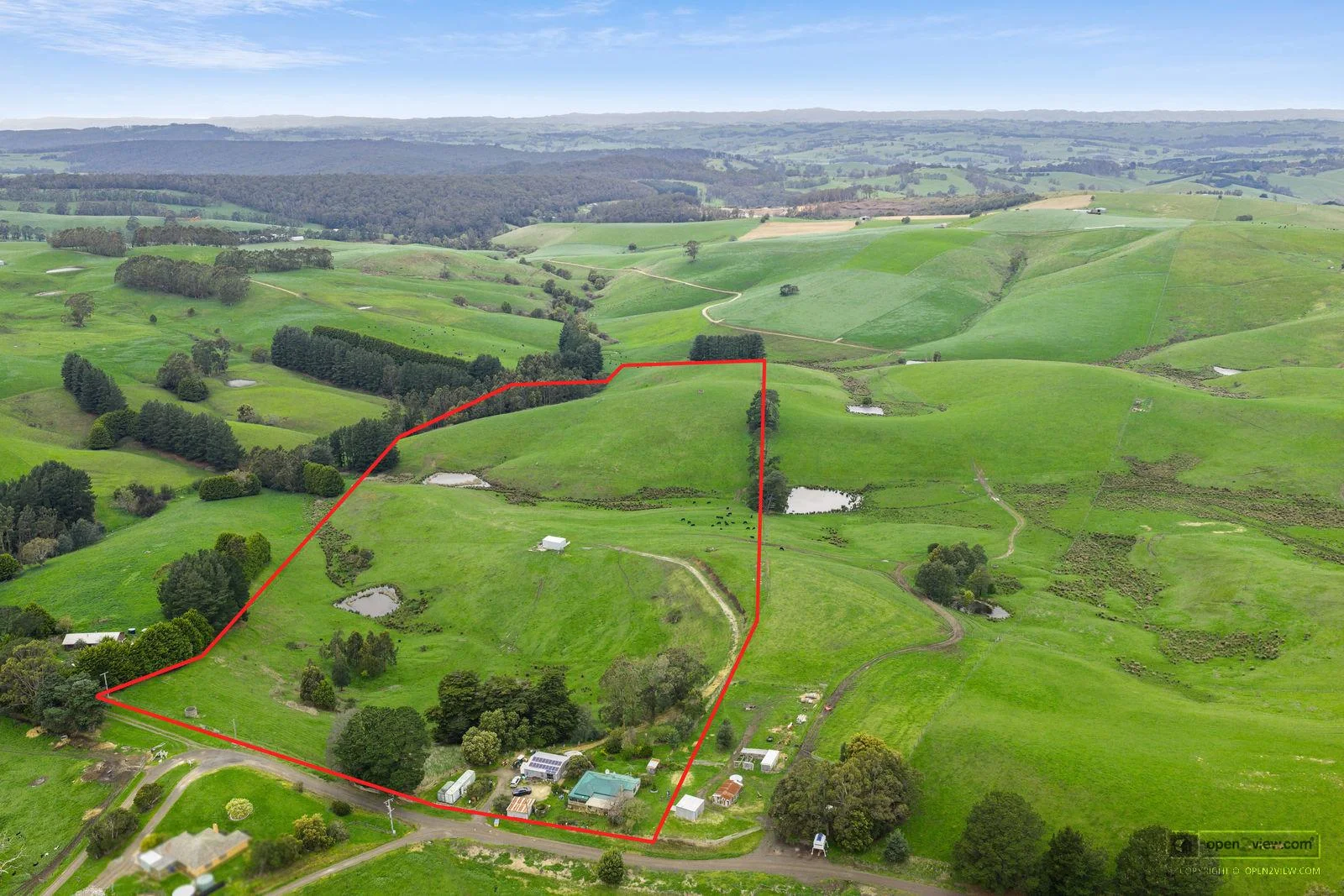 30 Bells Road, Mount Eccles VIC 3953